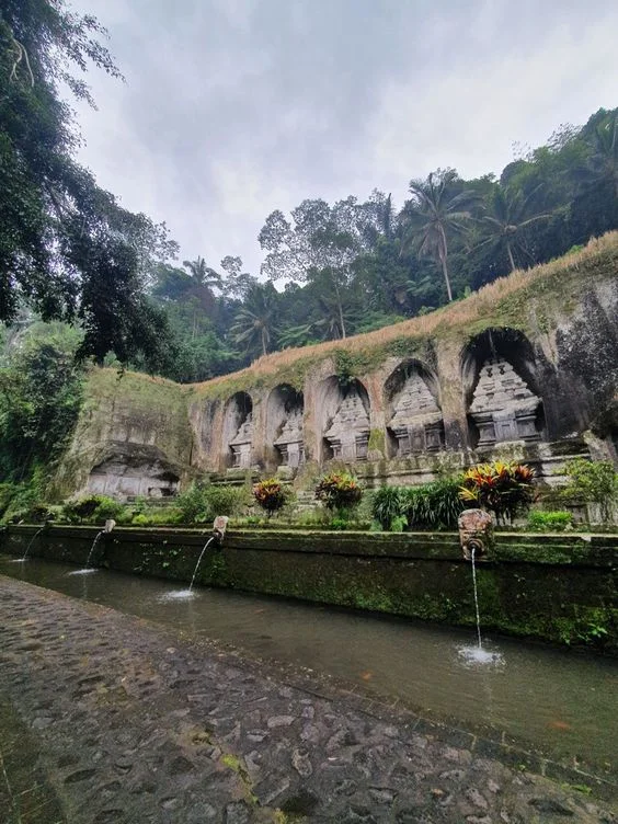 Gunung-Kawi-bali