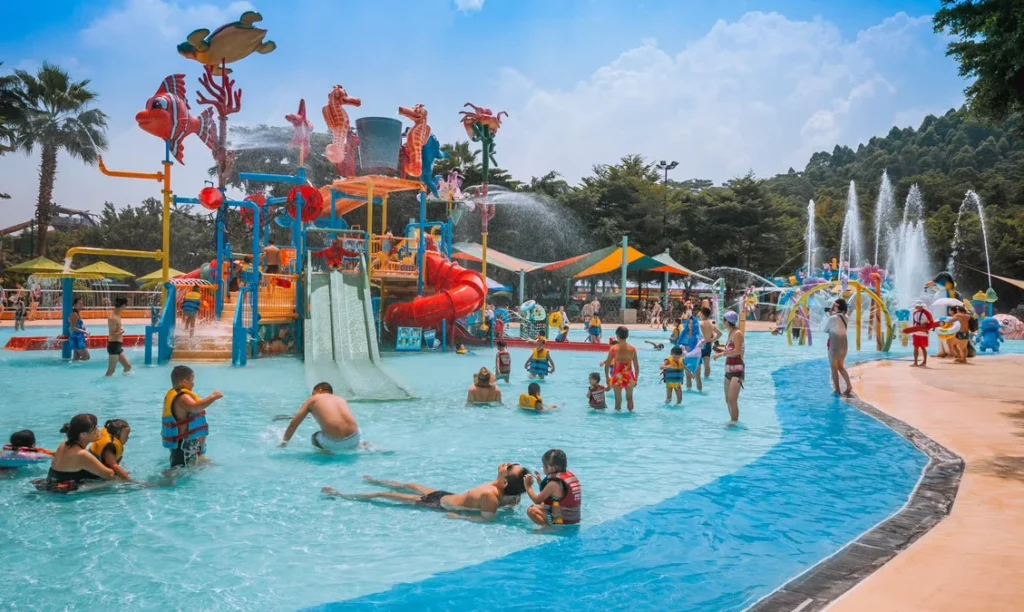 Sunshine-Resort-And Water-Park-jaipur