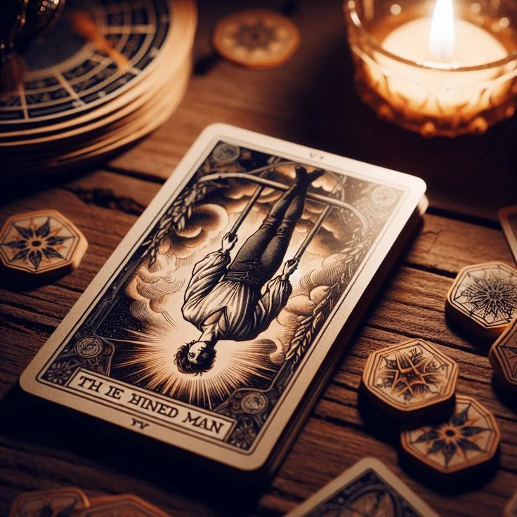 hanged-man-tarot