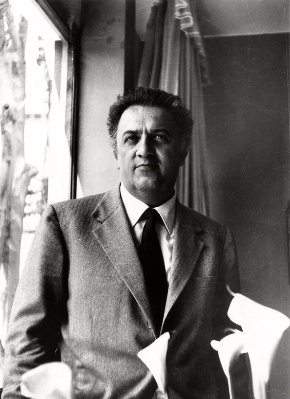 Federico-Fellini