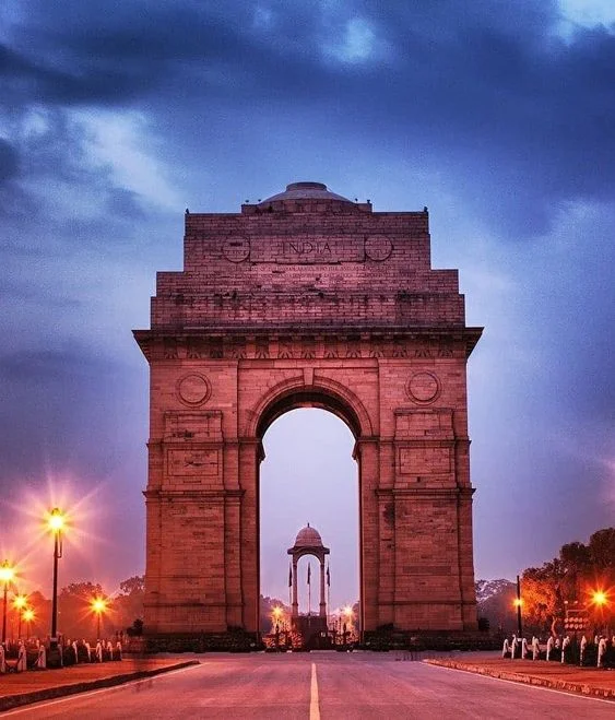 india-gate