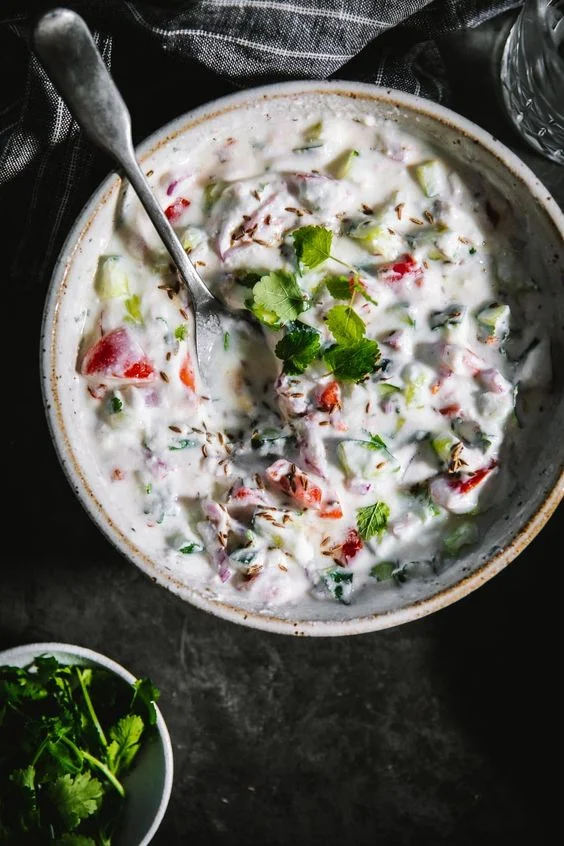 raita