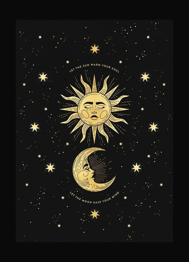 sun-moon