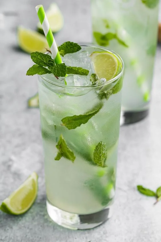 virgin-mojito