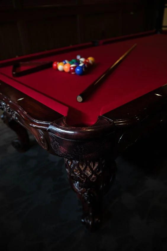 pool-table-burgundy