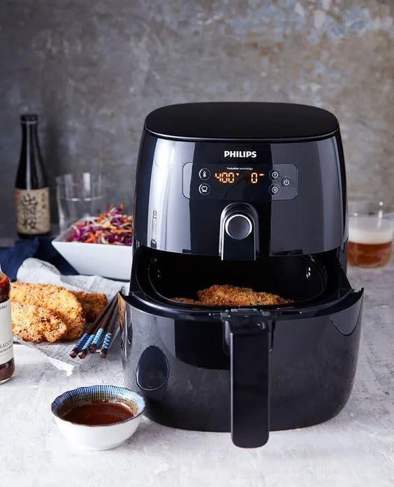 air-fryer