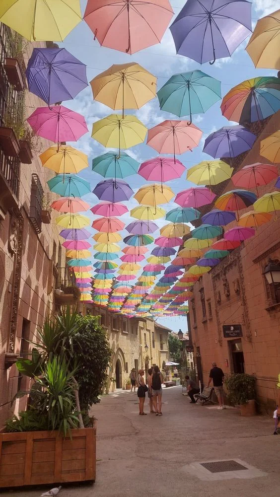 el-poble-espanyol