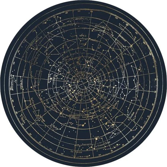 star chart